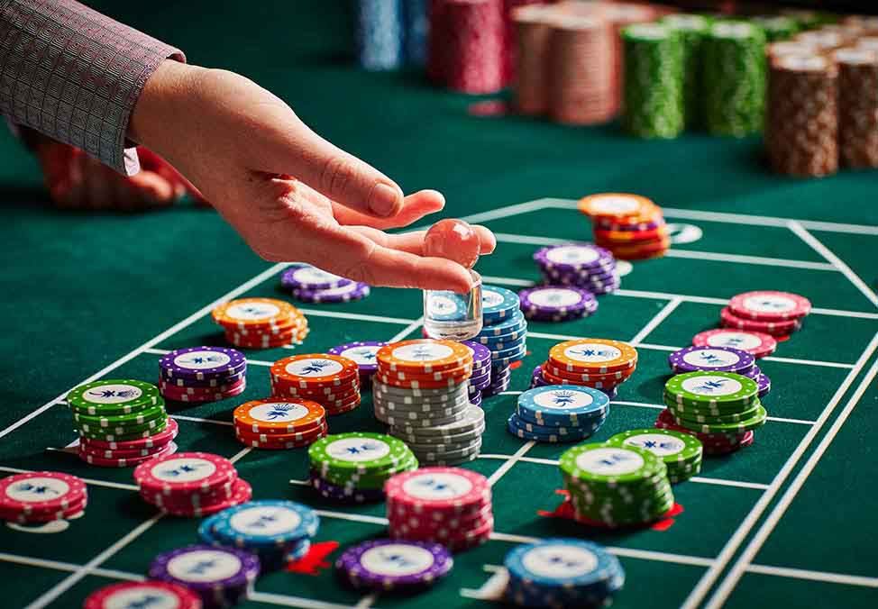 HT777 Game کیسینو میں رولیٹی گیمز کے بارے میں معلومات