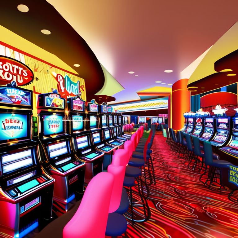 HT777 Game آن لائن کیسینو میں کھیلنے کی وجوہات