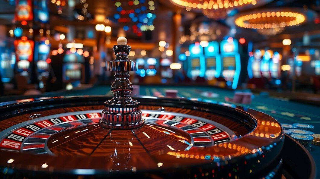 HT777 Game کیسینو میں ایک آن لائن گیم کا انتخاب کریں۔