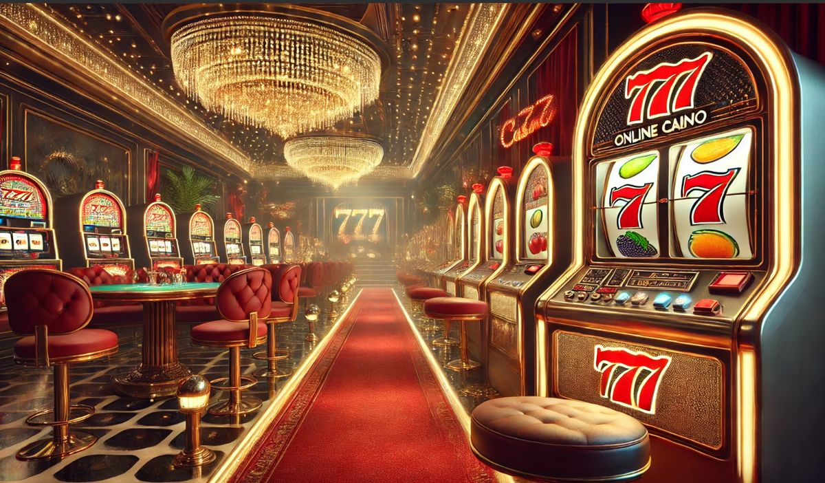 HT777 Game کیسینو میں رولیٹی گیمز کے بارے میں معلومات