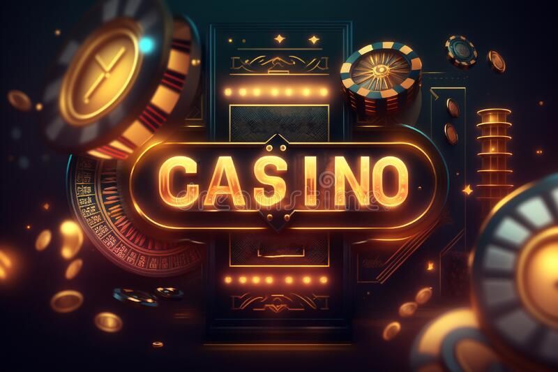 HT777 Game آن لائن کیسینو میں کھیلنے کی وجوہات