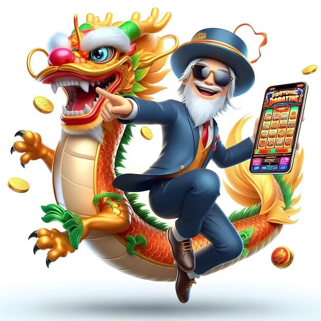 پاکستان میں HT777 Game کا آن لائن کیسینو سیکشن کھولیں۔