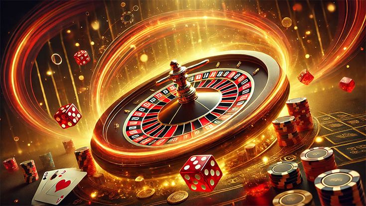 HT777 Game کیسینو میں سلاٹ کھیلنا شروع کریں۔